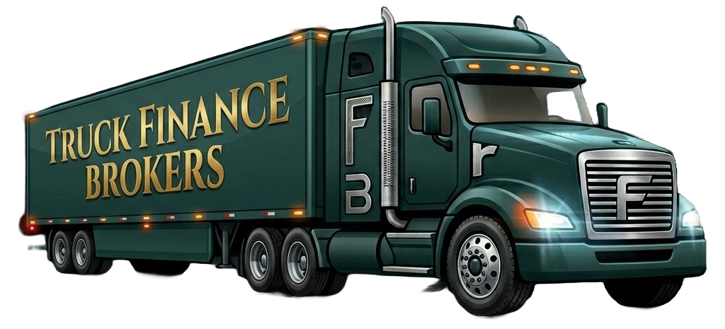 TRUCK FINANCE BROKERS