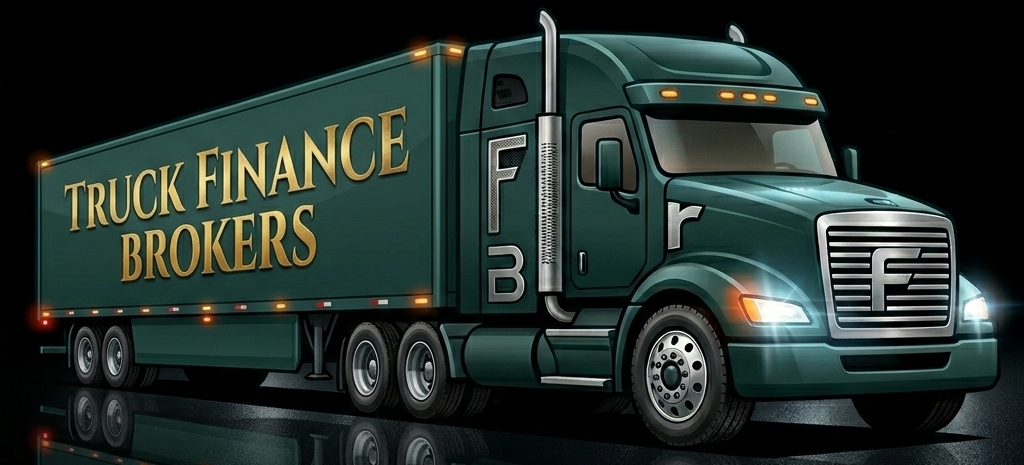 TRUCK FINANCE BROKERS